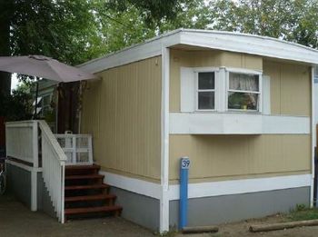 Thumbnail of mobile home park