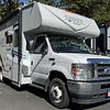 RV for Sale: 2022 CROSS TRAIL 23XG