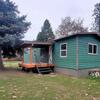 Mobile Home for Sale: 2 Bed 1 Bath 1980 Mobile Home