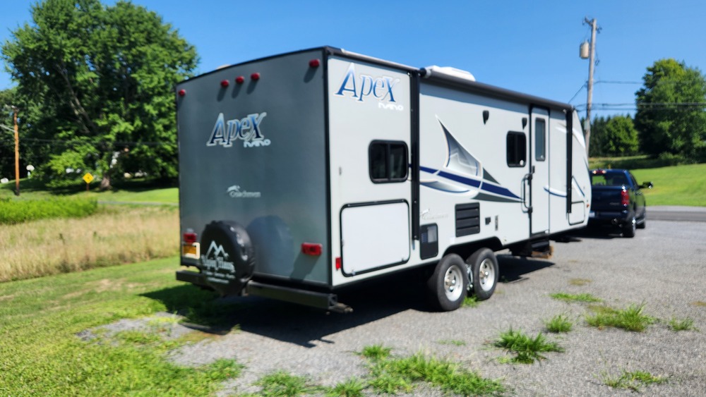 Photo of Rv