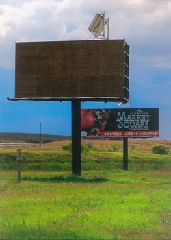Thumbnail of billboard