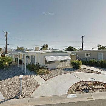 Thumbnail of mobile home