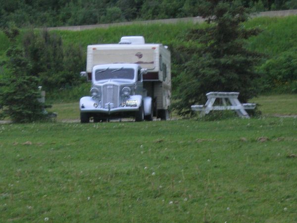 Photo of RV Park/Campground