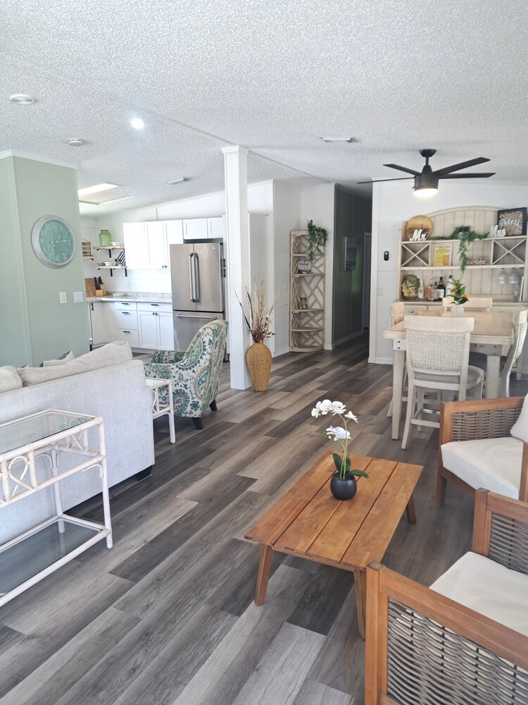 Cypress Lakes Village