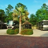 Large Spacious Lots with Gazebos