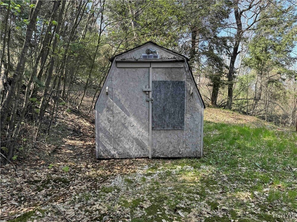 Photo of Mobile Home Lot