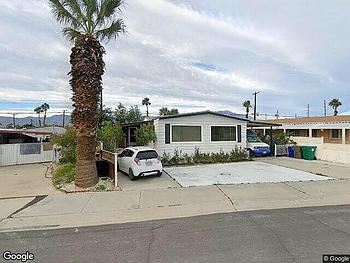 Thumbnail of mobile home