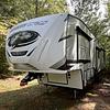 RV for Sale: 2022 CHEROKEE ARCTIC WOLF 3660 SUITE