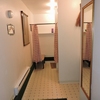 Women's Shower