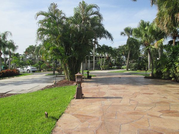 Photo of RV Lot