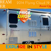 RV for Sale: 2014 FLYING CLOUD 19CB