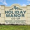 RV Park: Holiday Manor Co Op Inc, Naples, FL