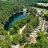 RV Park: Green Acres Campground, Williamston, NC