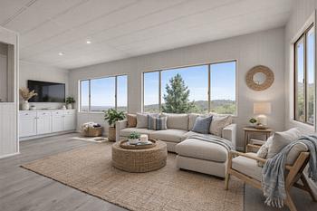 Mountain View Village