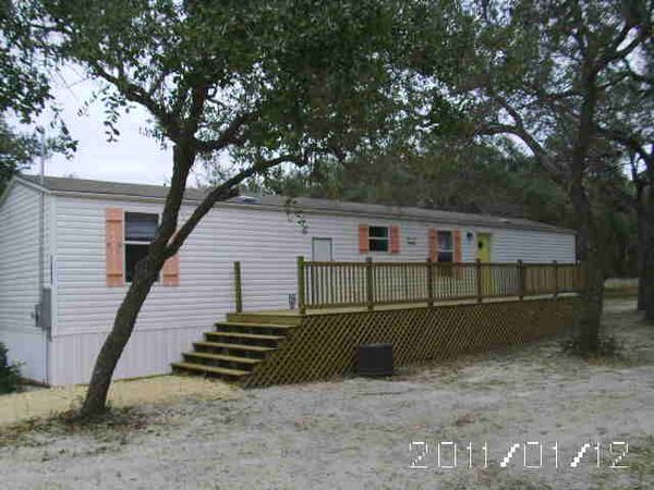 Photo of Mobile Home Community
