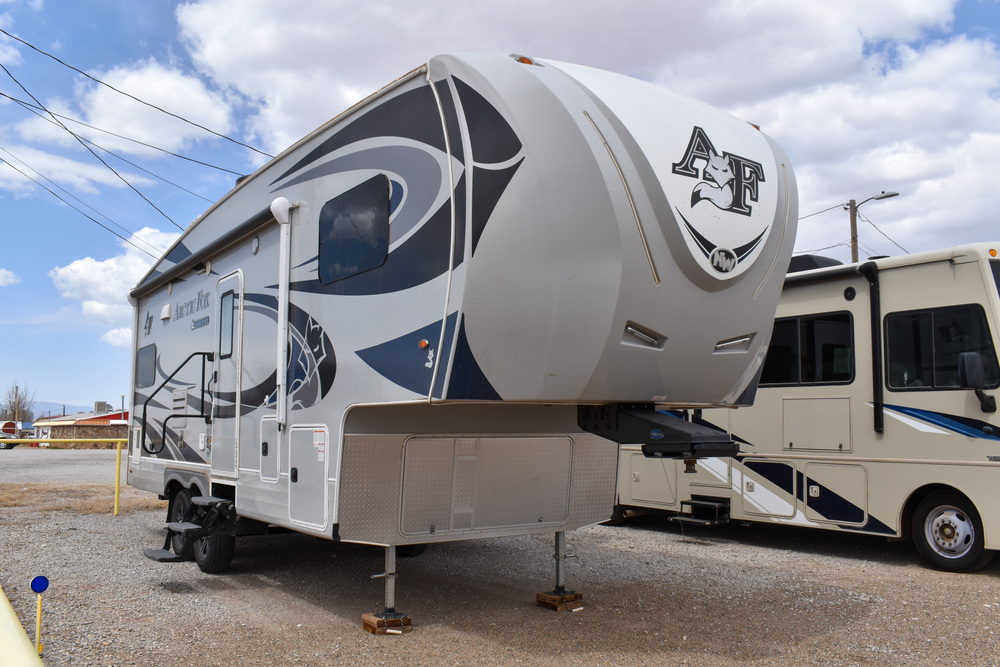 Photo of Rv