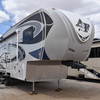RV for Sale: 2021 ARCTIC FOX GRANDE RONDE 27-5L