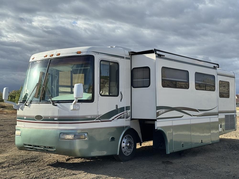 Photo of Rv