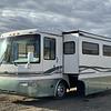 RV for Sale: 2000 AERBUS XL3655HLDS