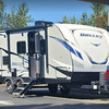 RV for Sale: 2020 BULLET ULTRA LITE 212RBS
