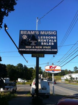 Thumbnail of billboard