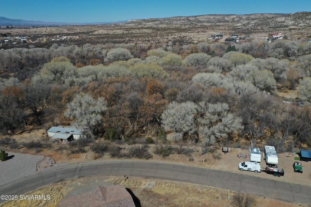 Photo of Mobile Home Lot