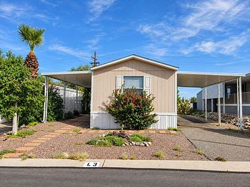 Thumbnail of mobile home