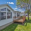 Mobile Home for Sale: Ranch, 1 story,Manufactured - NO LAND - Reedsburg, WI, Reedsburg, WI