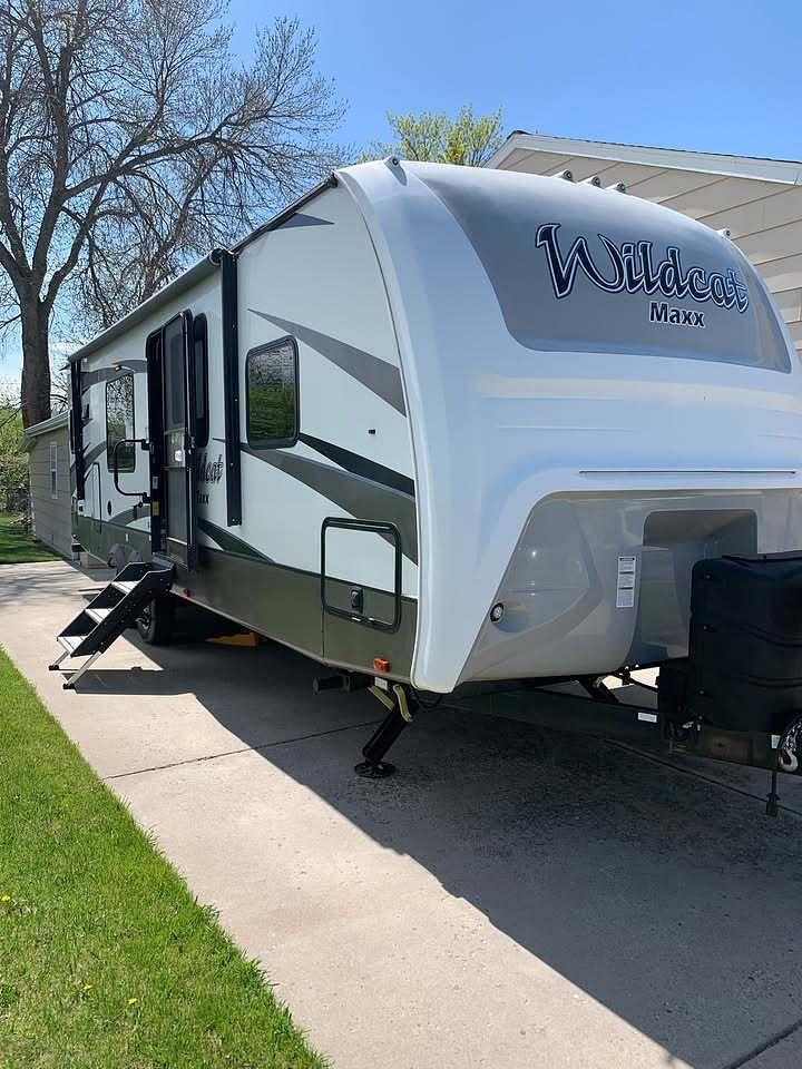 Photo of Rv