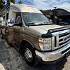 RV for Sale: 2016 PLATINUM 220 TB