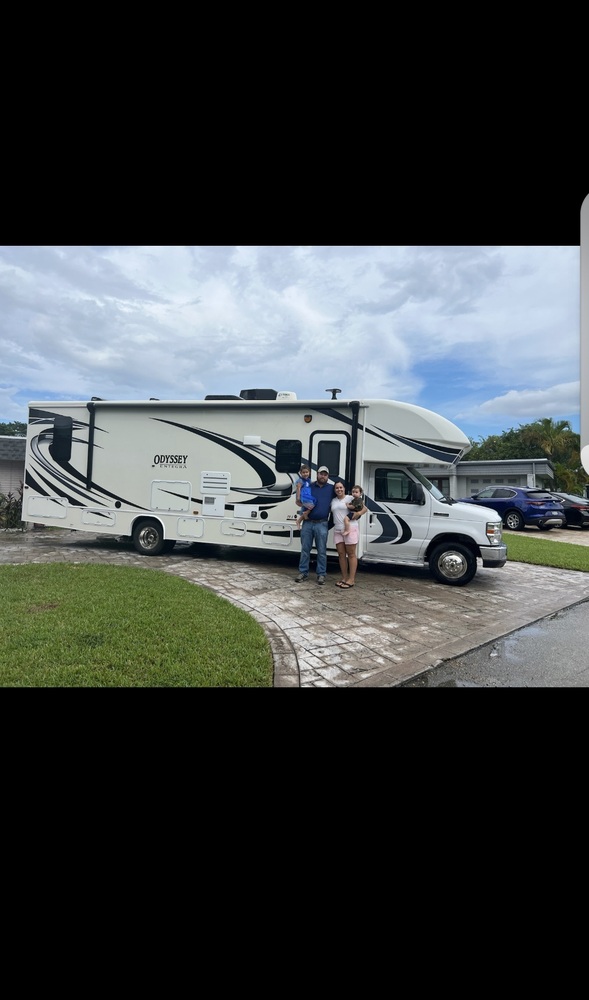 Photo of Rv