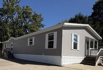Thumbnail of mobile home