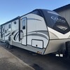 RV for Sale: 2022 COUGAR HALF-TON 31BHKWE