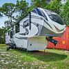 RV for Sale: 2022 SOLITUDE 390RK