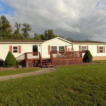 Thumbnail of mobile home