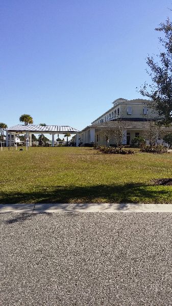 Photo of RV Lot