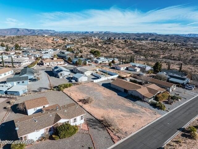 Photo of Mobile Home Lot