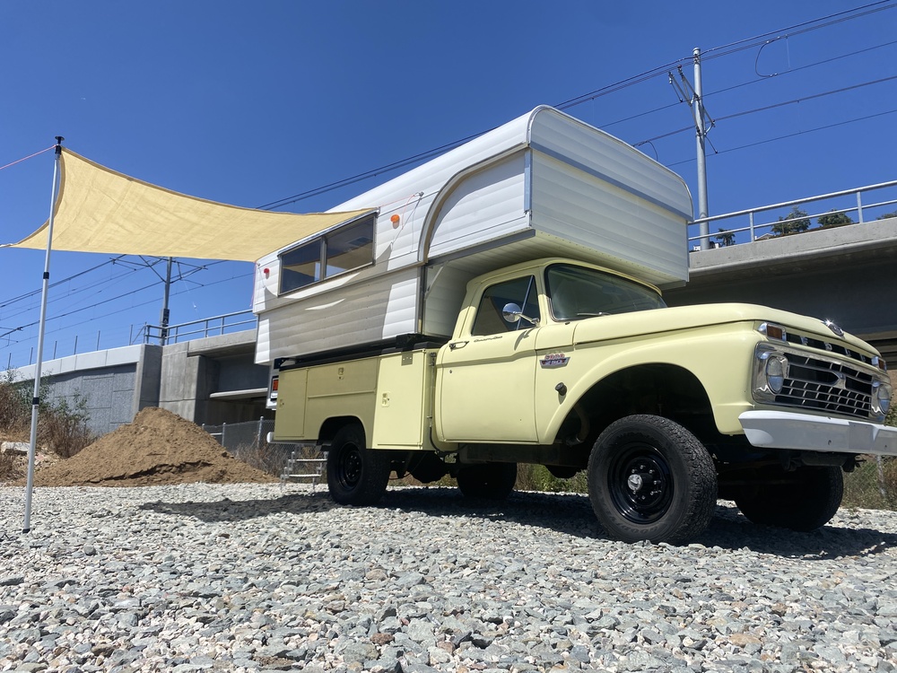 Photo of Rv