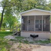 Mobile Home for Sale: 2 Bed 1 Bath 2018 Champion