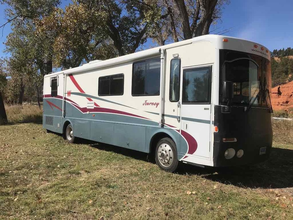 Photo of Rv