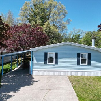 Thumbnail of mobile home