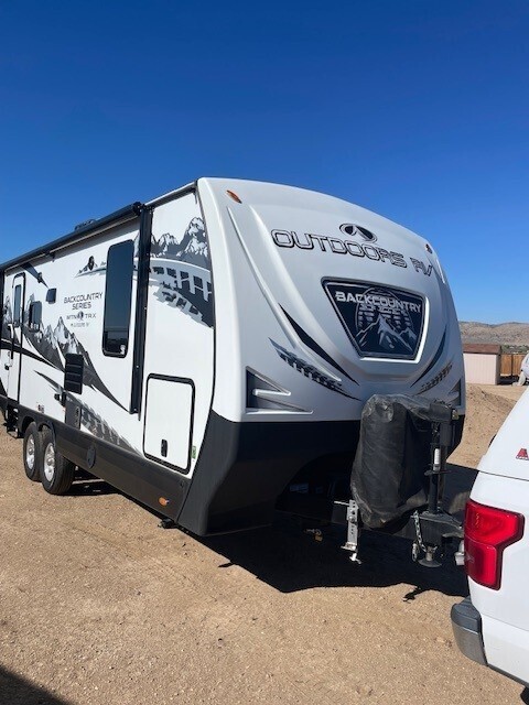 Photo of Rv