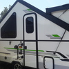 RV for Sale: 2021 Rockwood Hard Side High Wall Series 213HW
