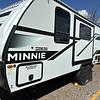 RV for Sale: 2023 MICRO MINNIE 2108FBS