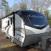 RV for Sale: 2021 COUGAR HALF-TON 26RBS