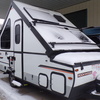 RV for Sale: 2022 ROCKWOOD A122S