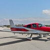 Aircraft for Sale: 2017 Cirrus SR22T-G6 GTS