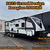 RV for Sale: 2022 IMAGINE 2600RB