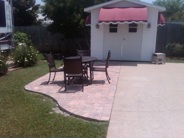 Photo of RV Lot