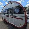 RV for Sale: 2021 T@B 400 BD